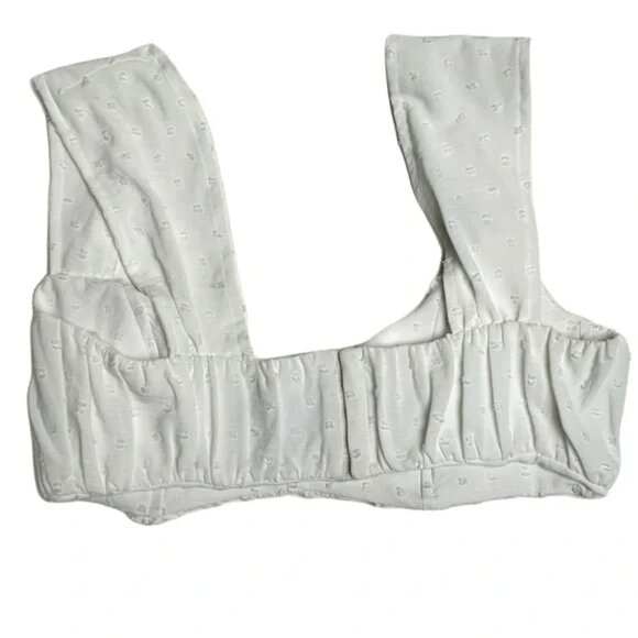 Rumer the Label Delilah Ruched top - Picture 2 of 4